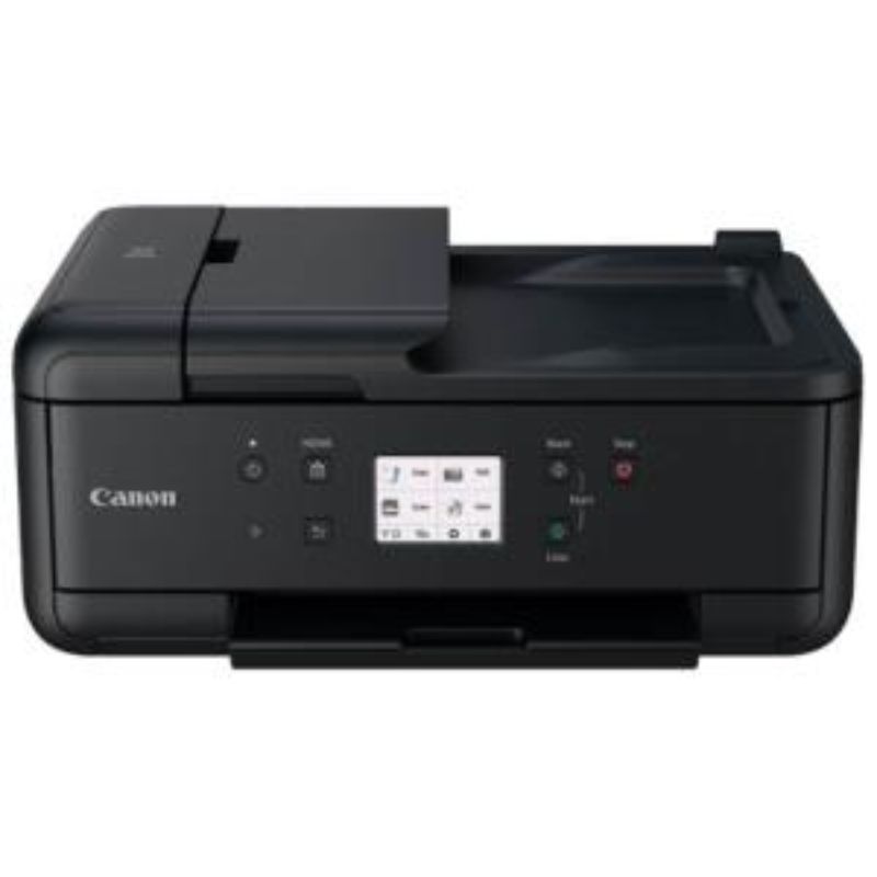 Canon TR7660 Inkjet Multifunction