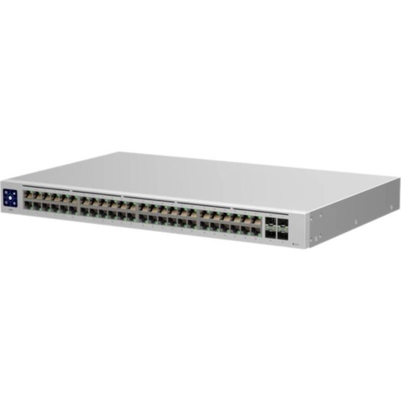 Ubiquiti Networks Ubiquiti UniFi Switch 48 - 48 Ports - Manageable - 2 Layer Sup