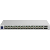 Ubiquiti Networks Ubiquiti UniFi Switch 48 - 48 Ports - Manageable - 2 Layer Sup