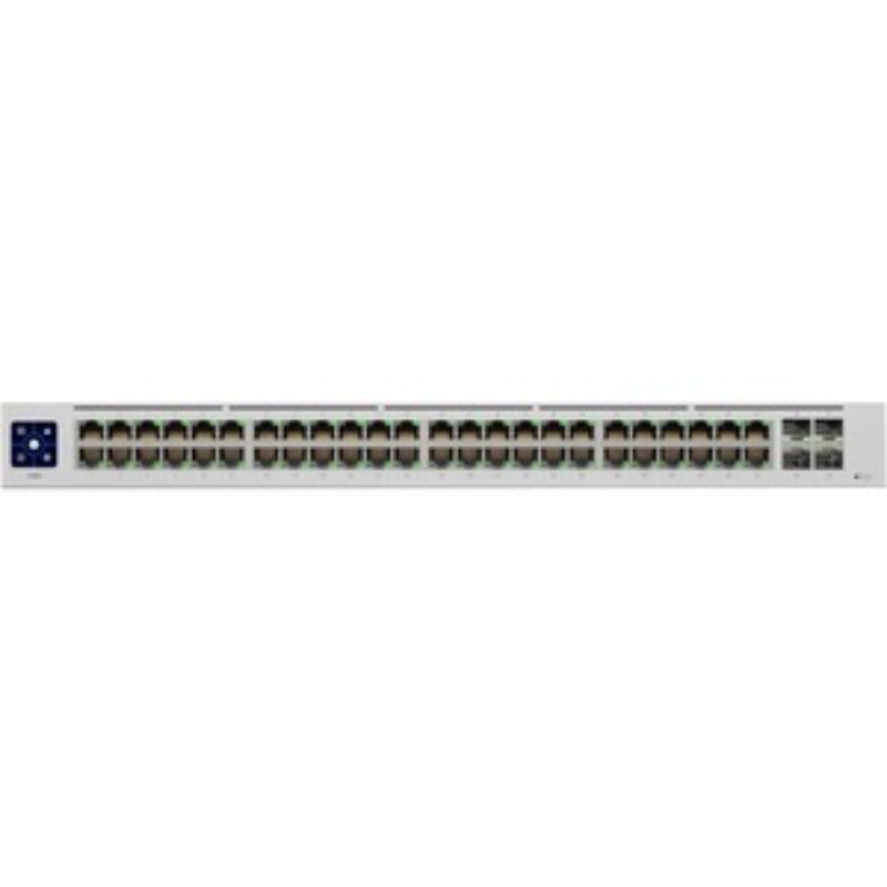 Ubiquiti Networks Ubiquiti UniFi Switch 48 - 48 Ports - Manageable - 2 Layer Sup