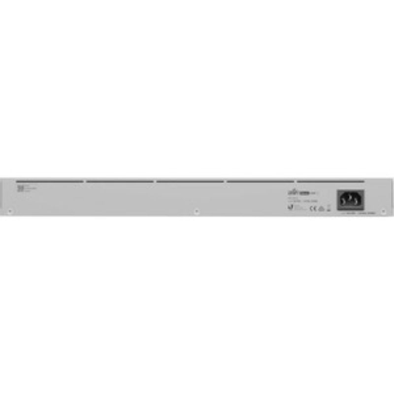Ubiquiti Networks Ubiquiti UniFi Switch 48 - 48 Ports - Manageable - 2 Layer Sup