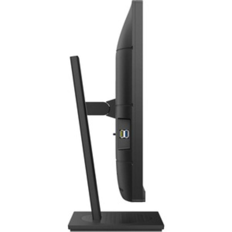 Philips 276B1/75 68.6 cm (27") WQHD WLED LCD Monitor - 16:9 - Textured Black - 6