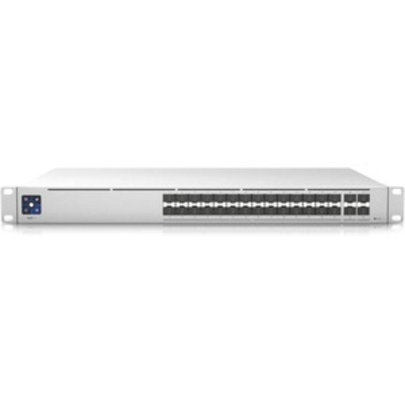 Ubiquiti Networks Ubiquiti UniFi Pro Aggregation Switch - Manageable - 3 Layer S