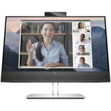 Hp E24mv G4 23.8-inch FHD Conferencing Monitor - FHD 1920X1080 60HZ - 16:9 - 5MP