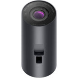 Dell UltraSharp WB7022 Webcam: 8.3MP 4K HDR webcam with AI auto framing, USB connection, and privacy shutter for secure video calls.