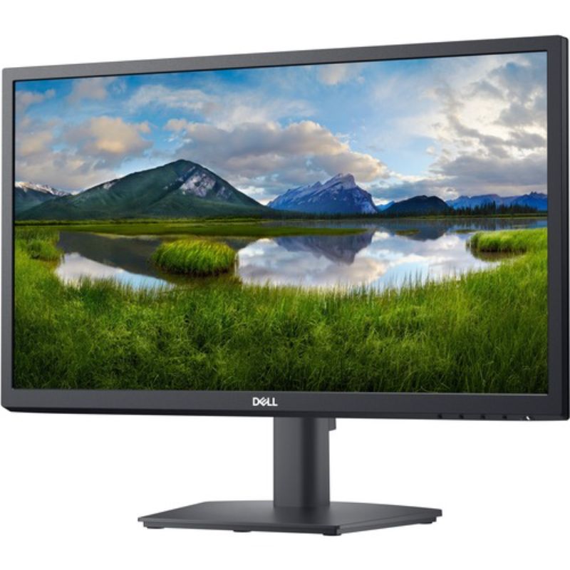 Dell E2222H 54.6 cm (21.5") Full HD WLED LCD Monitor - 16:9 - 558.80 mm Class -