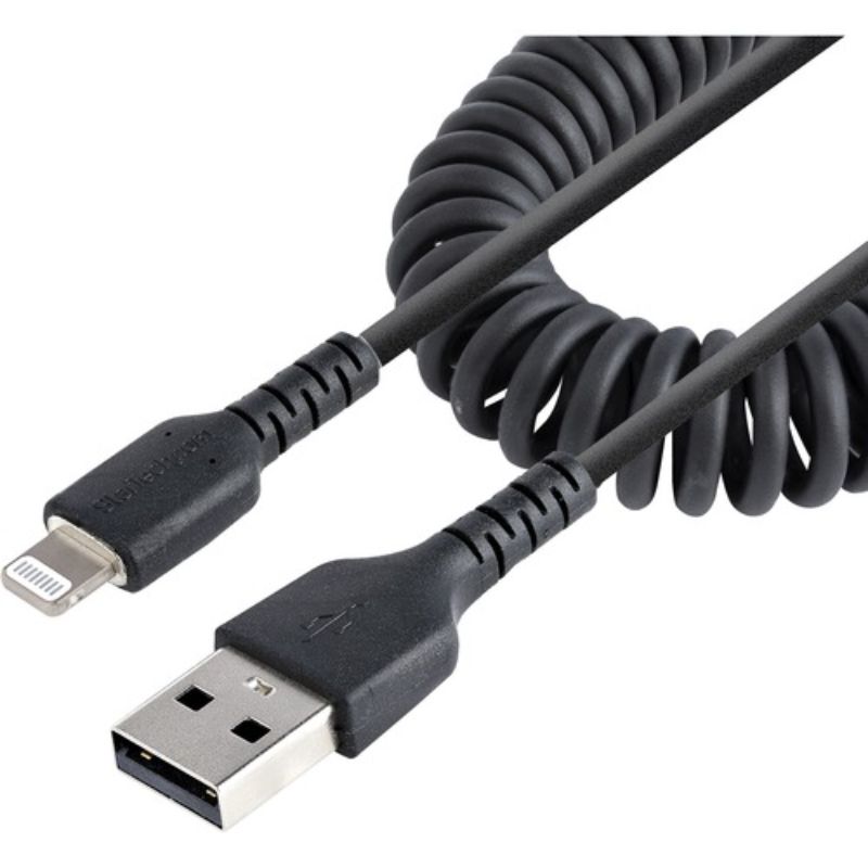 StarTech.com Lightning/USB Data Transfer Cable - 50 cm Lightning/USB Data Transf