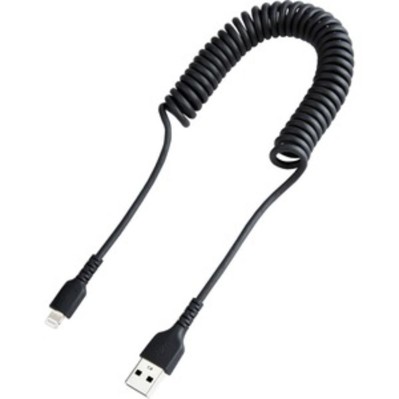 StarTech.com Lightning/USB Data Transfer Cable - 50 cm Lightning/USB Data Transf