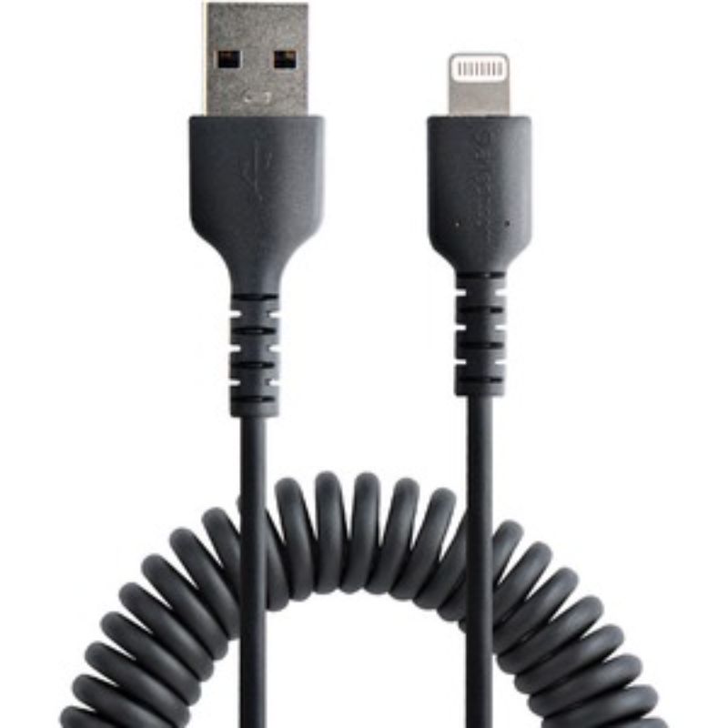 StarTech.com Lightning/USB Data Transfer Cable - 50 cm Lightning/USB Data Transf