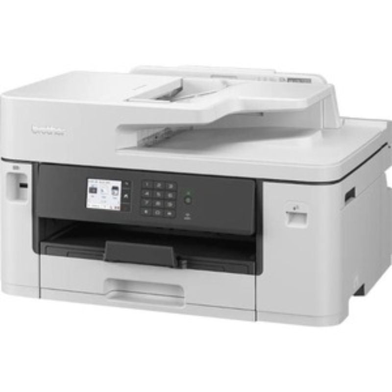 Brother MFC MFC-J5340DW Wireless Inkjet Multifunction Printer - Colour - Copier/