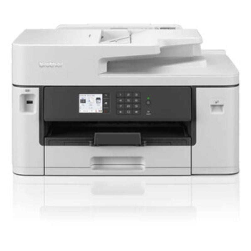 Brother MFC MFC-J5340DW Wireless Inkjet Multifunction Printer - Colour - Copier/