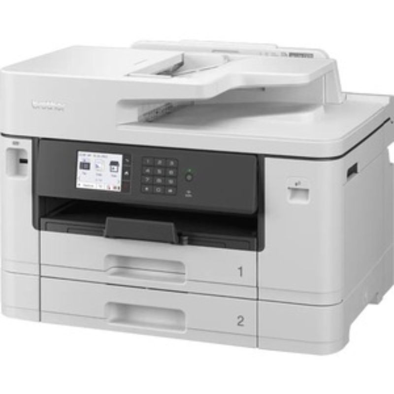 Brother MFC MFC-J5740DW Wireless Inkjet Multifunction Printer - Colour - Copier/