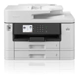 Brother MFC MFC-J5740DW Wireless Inkjet Multifunction Printer - Colour - Copier/