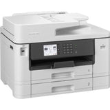 Brother MFC MFC-J5740DW Wireless Inkjet Multifunction Printer - Colour - Copier/