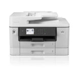 Brother MFC-J6940DW wireless A3 inkjet multifunction printer with print, copy, scan, fax, and NFC mobile printing capabilities.