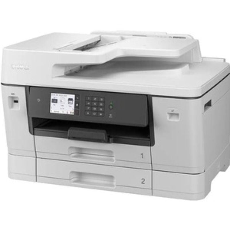 Brother MFC MFC-J6940DW Wireless Inkjet Multifunction Printer - Colour - Copier/