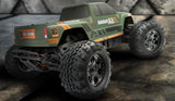 Radio Control Car - Flux 1/8 Savage XL GTXL-1, a high-speed off-road monster truck with 2.4GHz radio and brushless motor.