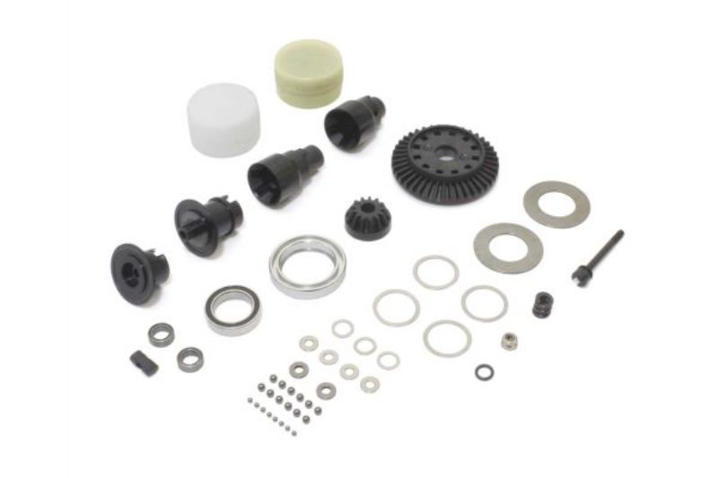 Kyosho Part - FZ02TC Ball Diff 40T