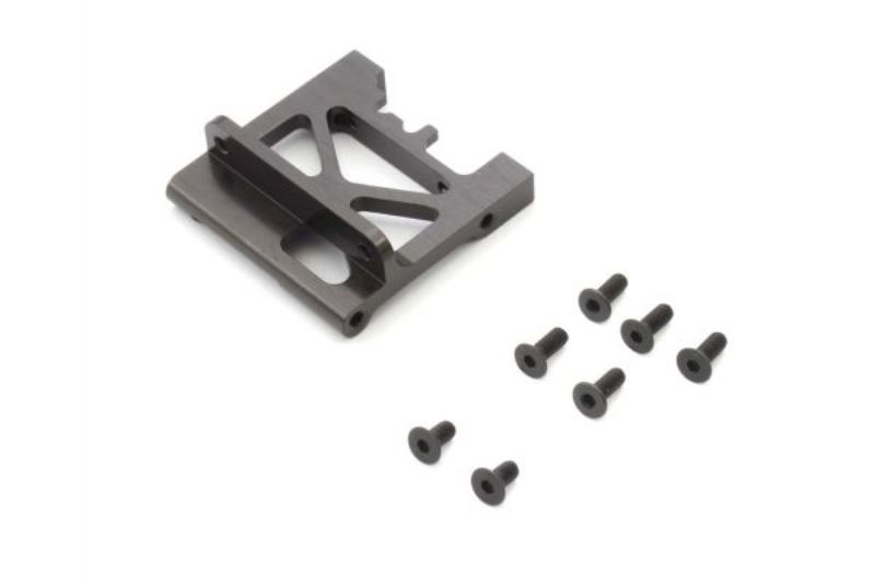 Kyosho Part - CNC Deck Mount (OPTIMA Mid)