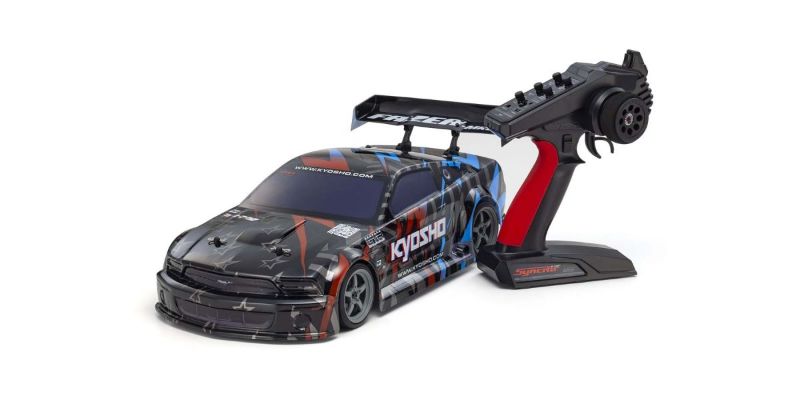 EP RS FzrMk2 Drft Mstng w/b+ch