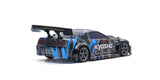 EP RS FzrMk2 Drft Mstng w/b+ch