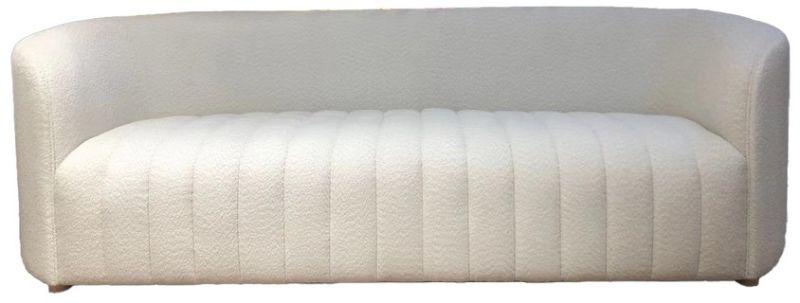 SOFA - DUBAI 3 SEATER (230cm)