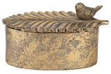 TRINKET BOX (15.5cm)