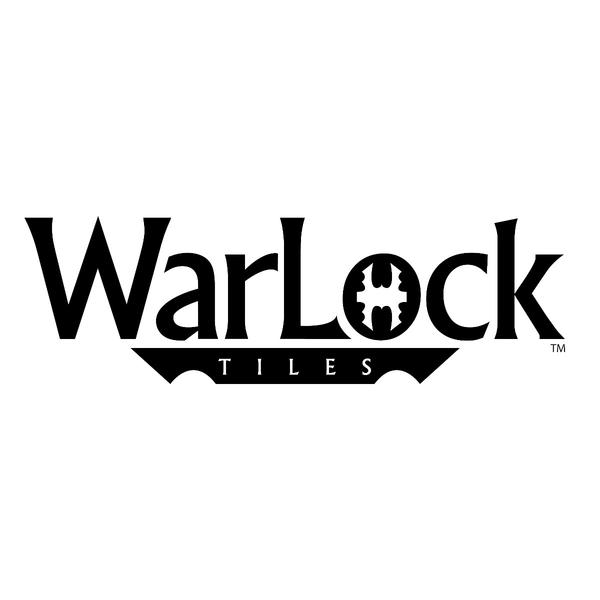 WarLock Tiles Accessory Kitchen RPG