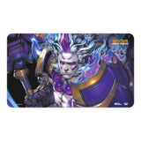 Riftbound - LoL TCG - Playmat - Spiritforged - Spirit Blossom Darius