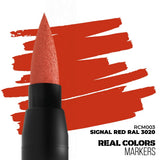 AK Interactive - RC Markers - Signal Red Ral 3020
