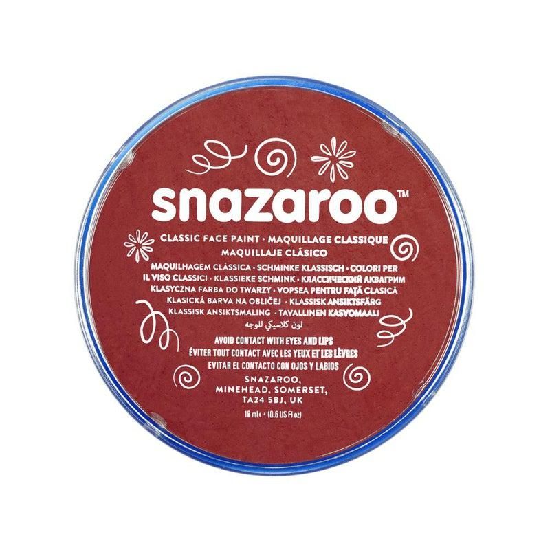 Snazaroo Face Paint 18ml