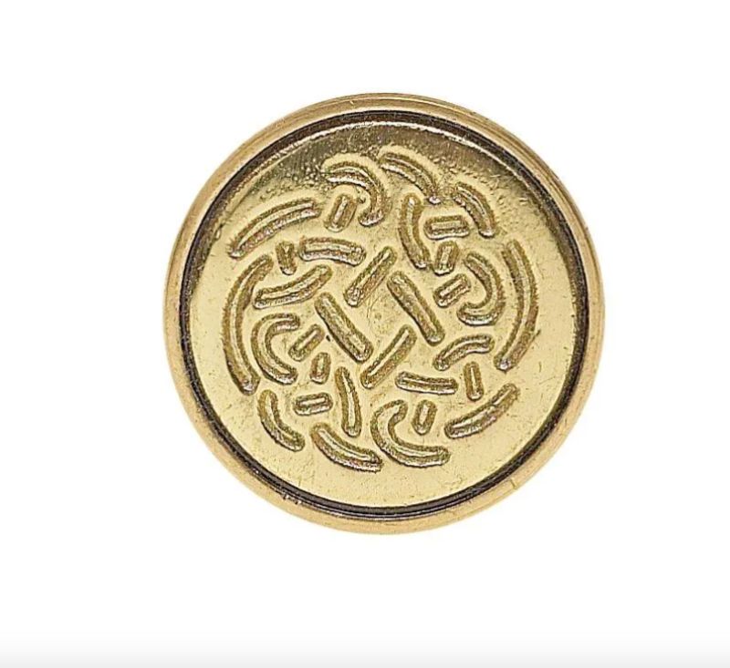 Manuscript Classic Decorative Seals CELTIC ROSE MSH735CEL