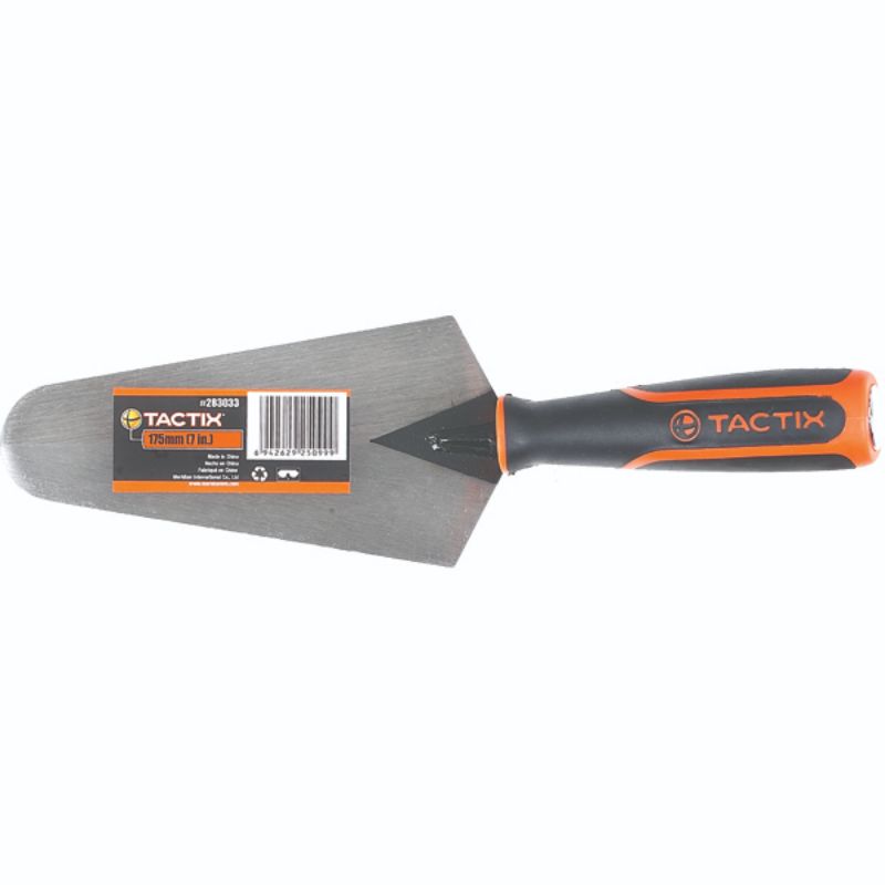 Tactix Gauging Trowel 175mm