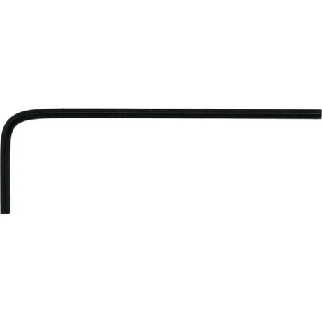 Teng Standard Hex Key 7/32in Din2936, durable ergonomic tool for mechanics and DIYers, ideal for tight spaces.