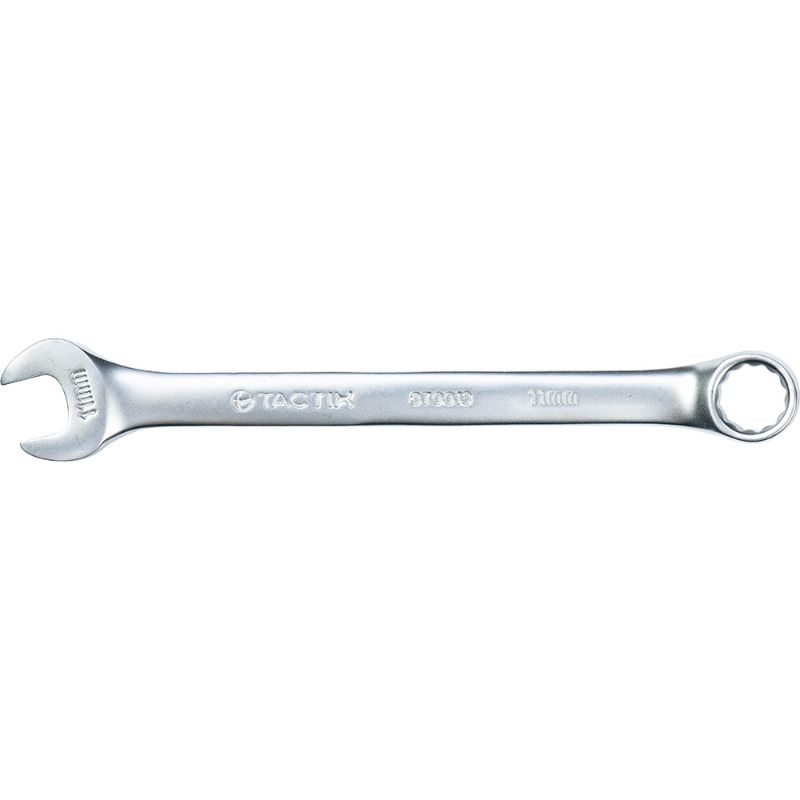 Tactix Combination Spanner 11mm