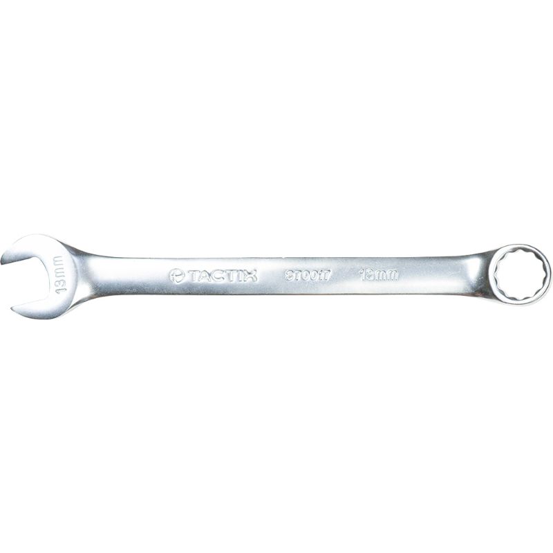 Tactix Combination Spanner 13mm