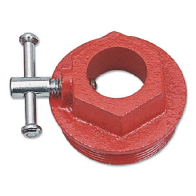 Groz DN01 Drum Nut, a durable and corrosion-resistant fastening solution for woodworking and construction projects.