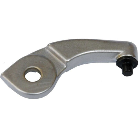 Teng 6mm Pin Adap-R HP2036, a durable 2pc screw-in hinge adapter for smooth and secure furniture assembly.