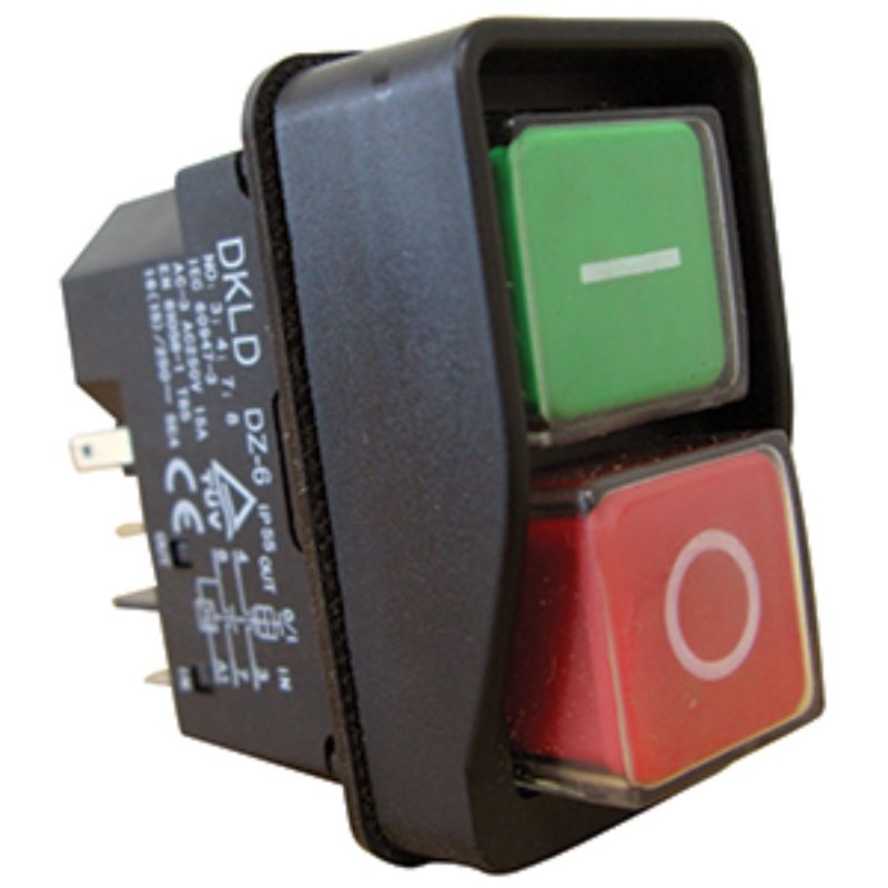 Motor On/Off Switch for HMPRO Magnetic Drill Machines, ensuring reliable and efficient performance in drilling tasks.