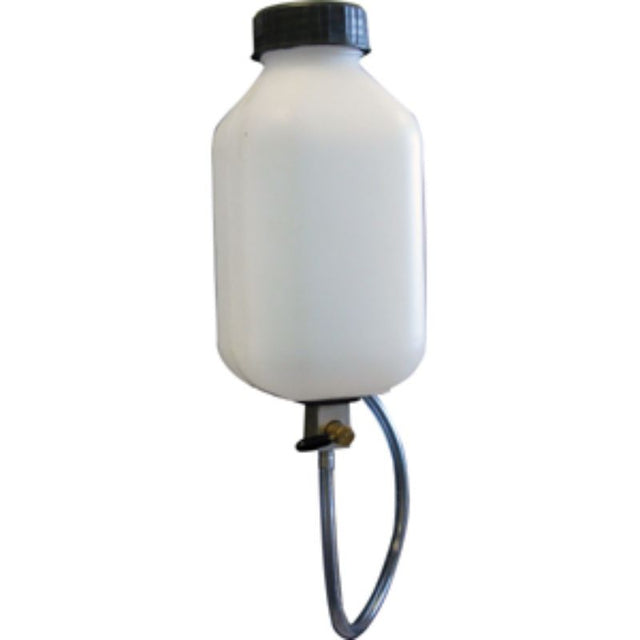 Complete Coolant Kit for HMPRO40 & HMPRO50, featuring high-quality coolant for optimal performance and longevity.