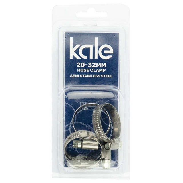 Kale WD9 20-32mm semi-stainless fittings (4pk) for durable, corrosion-resistant plumbing connections. Ideal for professionals and DIYers.