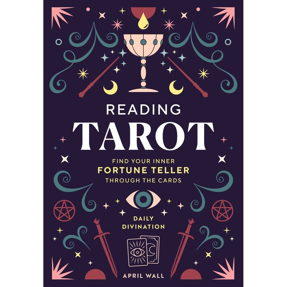 Reading Tarot