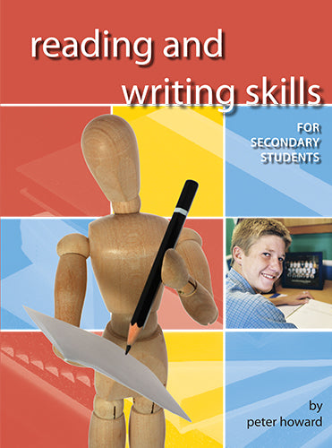 Reading and Writing Skills for Secondary Students