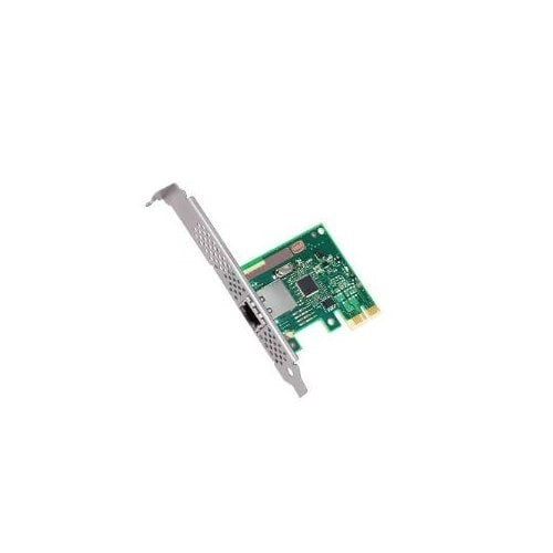 Intel Ethernet Server Adapter I210 - PCI Express 2.0 - 125 MB/s