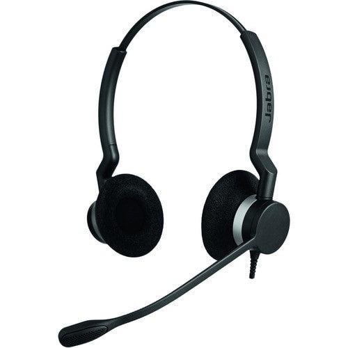 Headset - Jabra BIZ 2300 Duo USB-C MS