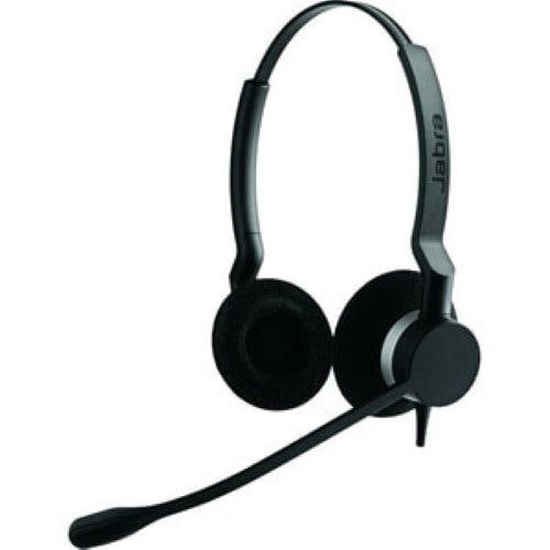 Headset - Jabra BIZ 2300 Duo USB-C MS