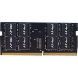 PNY Performance DDR4 3200MHz 8GB SODIMM memory module for enhanced multitasking and optimal performance in notebooks.