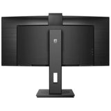 LCD Monitor - Philips Ultrawide 34B1U5600CH 34" (Black)