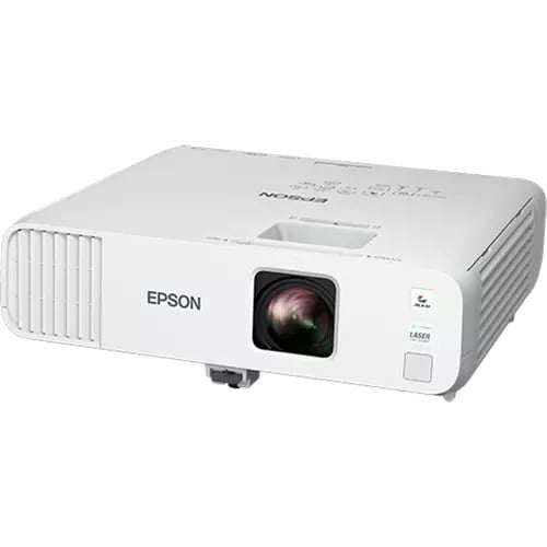 Laser Projector - Epson 4600lm 1080p Mid-Range 3LCD