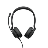 Jabra Evolve2 30 SE USB-A UC Stereo Headset with durable design, integrated busylight, and outstanding audio quality.